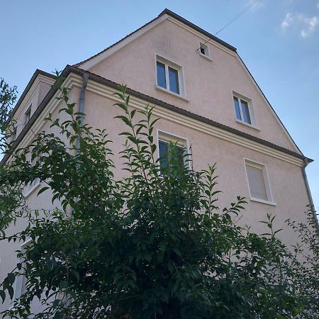 Schoene'S Eck Grossrohrsdorf Exteriér fotografie
