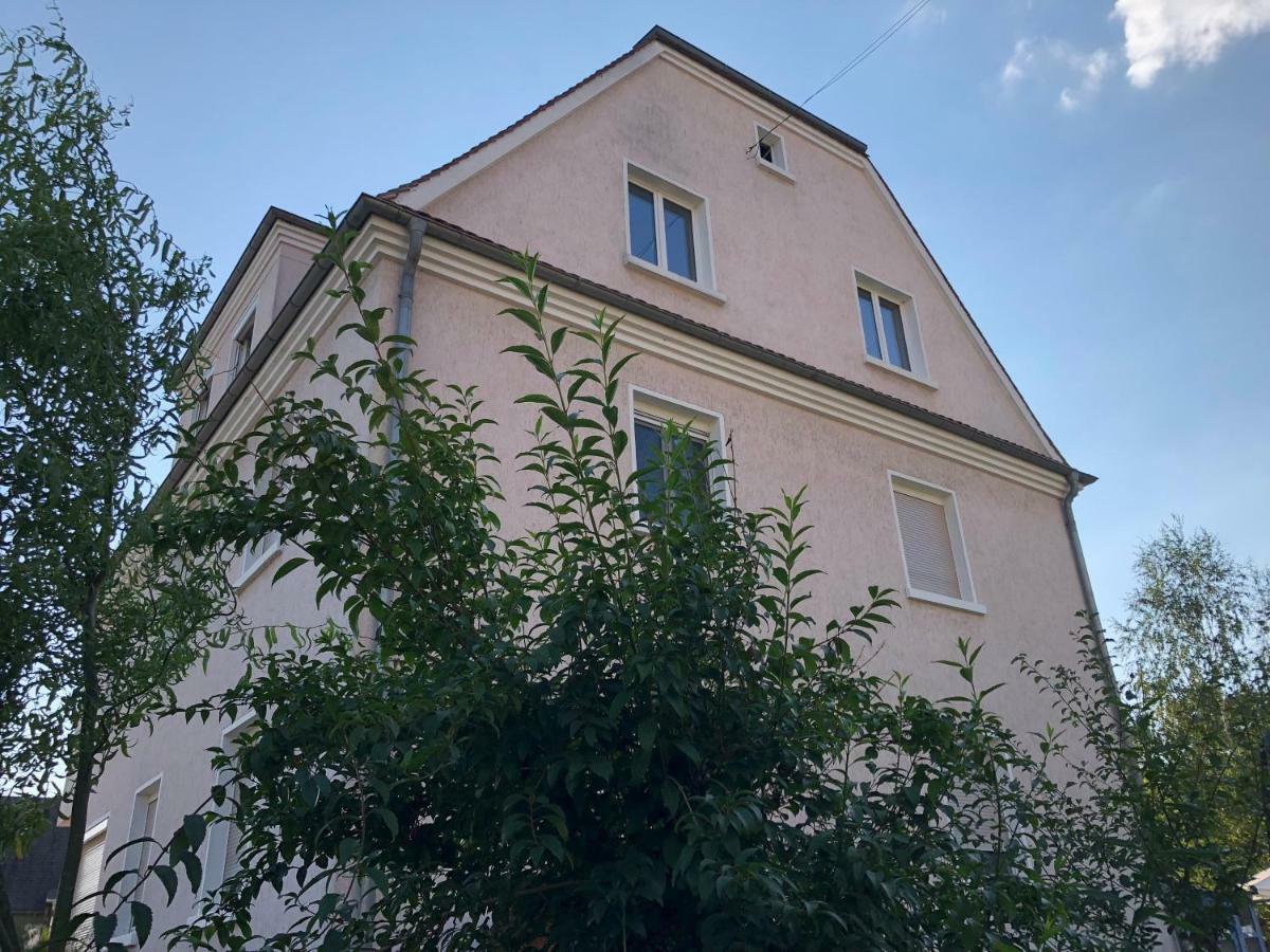 Schoene'S Eck Grossrohrsdorf Exteriér fotografie